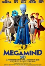 Watch Megamind Megashare