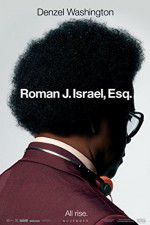 Watch Roman J. Israel, Esq. Megashare