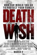 Watch Death Wish Megashare