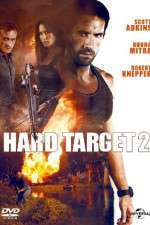 Watch Hard Target 2 Megashare