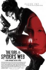 Watch The Girl in the Spider's Web Megashare
