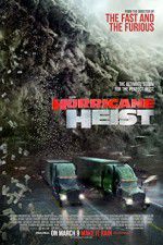 Watch The Hurricane Heist Megashare