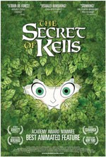 Watch The Secret of Kells Megashare