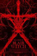 Watch Blair Witch Megashare