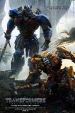 Watch Transformers: The Last Knight Megashare