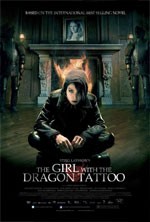 Watch The Girl with the Dragon Tattoo Megashare