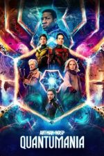 Watch Ant-Man and the Wasp: Quantumania Megashare