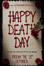 Watch Happy Death Day Megashare