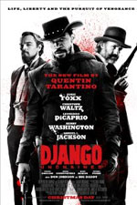 Watch Django Unchained Megashare