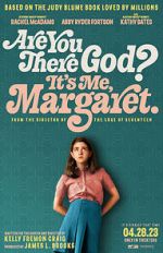 Watch Are You There God? It's Me, Margaret. Megashare