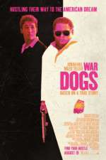 Watch War Dogs Megashare