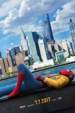 Watch Spider-Man: Homecoming Megashare