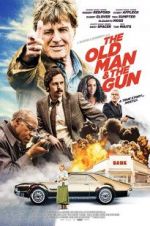 Watch The Old Man & the Gun Megashare