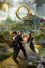 Watch Oz the Great and Powerful Megashare
