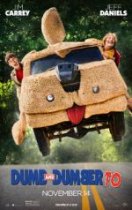 Watch Dumb and Dumber To Megashare