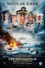 Watch USS Indianapolis: Men of Courage Megashare