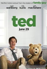 Watch Ted Megashare