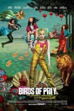 Watch Birds of Prey: And the Fantabulous Emancipation of One Harley Quinn Megashare