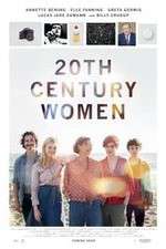 Watch 20th Century Women Megashare