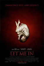 Watch Let Me In Megashare