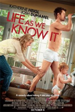 Watch Life as We Know It Megashare