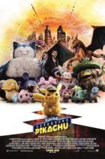 Watch Pokémon Detective Pikachu Megashare