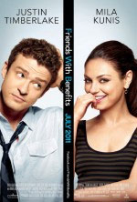 Watch Friends with Benefits Megashare
