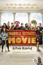 Watch Horrible Histories: The Movie - Rotten Romans Megashare