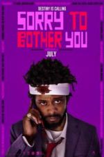 Watch Sorry to Bother You Megashare