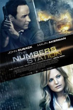 Watch The Numbers Station Megashare