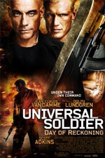 Watch Universal Soldier: Day of Reckoning Megashare