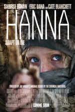 Watch Hanna Megashare