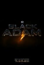 Watch Black Adam Megashare