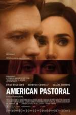 Watch American Pastoral Megashare