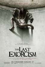 Watch The Last Exorcism Megashare