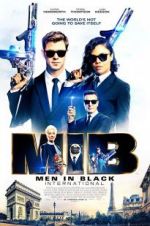 Watch Men in Black: International Megashare