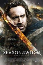 Watch Season of the Witch Megashare
