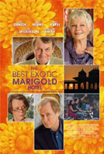 Watch The Best Exotic Marigold Hotel Megashare