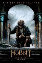 Watch The Hobbit: The Battle of the Five Armies Megashare