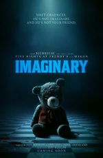Watch Imaginary Megashare