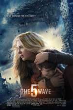 Watch The 5th Wave Megashare