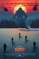 Watch Kong: Skull Island Megashare