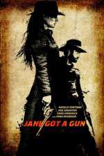 Watch Jane Got a Gun Megashare
