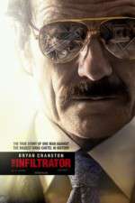 Watch The Infiltrator Megashare