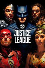 Watch Justice League Megashare