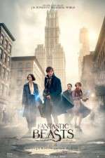Watch Fantastic Beasts and Where to Find Them Megashare