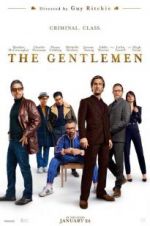 Watch The Gentlemen Megashare