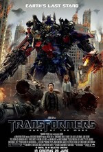 Watch Transformers: Dark of the Moon Megashare