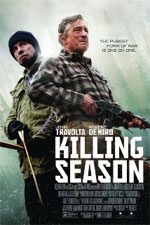 Watch Killing Season Megashare