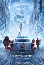 Watch Ghostbusters: Frozen Empire Vodly